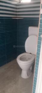Bathroom Image of 1154 Sq.ft 3 BHK Apartment / Flat for sale in Bansdroni Kolkata for Rs. 5600000