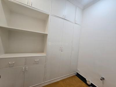 Image of 4500 Sq.ft 3.5 BHK Builder Floor for rent in Gulmohar Park, New Delhi for Rs. 260000
