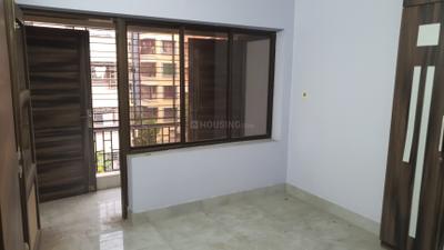 Bedroom Image of 1450 Sq.ft 3 BHK Apartment / Flat for sale in New Town Kolkata for Rs. 10100000