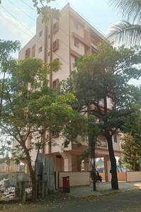 Image of 1000 Sq.ft 2 BHK Apartment / Flat for sale in Rajiv Nagar, Nashik for Rs. 6351000