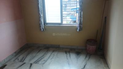 Living Room Image of 650 Sq.ft 1 BHK Apartment / Flat for rent in Anima Apartment, Keshtopur Kolkata for Rs. 8188
