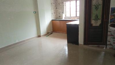 Living Room Image of 770 Sq.ft 2 BHK Apartment / Flat for sale in Madhyamgram Kolkata for Rs. 3000000