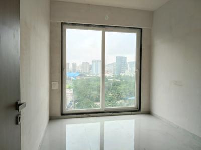 Bedroom Image of 1150 Sq.ft 2 BHK Apartment / Flat for sale in Punit Imperia, Kharghar Navi Mumbai for Rs. 17000000