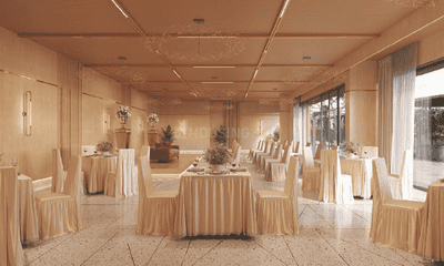 Image of 3186 Sq.ft 4 BHK Apartment / Flat for sale in Ganesh Legacy, Vaishno Devi Circle, Ahmedabad for Rs. 14200000