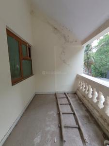 Balcony Image of 2250 Sq.ft 3 BHK Independent House for sale in Bodakdev Ahmedabad for Rs. 37500000