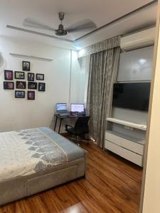 Bedroom Image of 1700 Sq.ft 3 BHK Apartment / Flat for sale in Trishla City, Nabha Zirakpur for Rs. 11000000