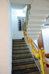 Balcony Image of 3600 Sq.ft 4 BHK Independent House for sale in Jnana Ganga Nagar Bengaluru for Rs. 37500000