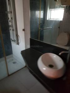 Image of 1413 Sq.ft 2.5 BHK Apartment / Flat for rent in ABA Olive County, Vasundhara, Ghaziabad for Rs. 33000