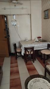 Hall Image of 1050 Sq.ft 2.5 BHK Apartment / Flat for sale in Andheri West Mumbai for Rs. 28000000