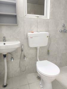 Bedroom Two Image of 745 Sq.ft 2 BHK Apartment / Flat for sale in Sector 37D Gurgaon for Rs. 7250000