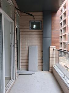 Bedroom Two Image of 1900 Sq.ft 4 BHK Apartment / Flat for sale in First Golden Residency by First Villa LLP, Sector 104 Noida for Rs. 8000000
