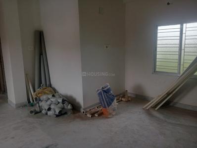Bedroom Image of 1070 Sq.ft 3 BHK Builder Floor for sale in Baranagar Kolkata for Rs. 4500000