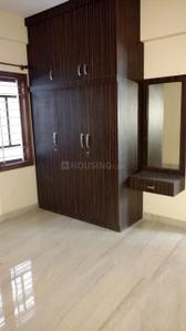 Bedroom Image of 1450 Sq.ft 3 BHK Apartment / Flat for rent in Sheshadripuram Bengaluru for Rs. 55000