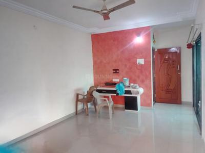 Hall Image of 1000 Sq.ft 2 BHK Apartment / Flat for sale in Apratim Vastu, Deolali Aurangabad for Rs. 3850000