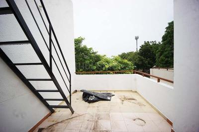 Balcony Image of 1530 Sq.ft 3 BHK Independent House for sale in Nikol Ahmedabad for Rs. 27500000