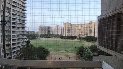 Image of 1850 Sq.ft 3 BHK Apartment / Flat for sale in Adani The Meadows, Shantigram, Ahmedabad for Rs. 15000000