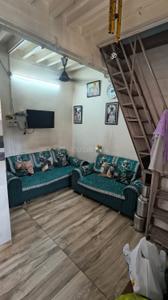 Living Room Image of 1000 Sq.ft 2 BHK Independent House for sale in Khadia Ahmedabad for Rs. 6000000