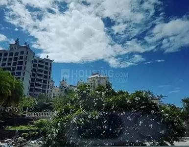 Building Image of 1475 Sq.ft 3 BHK Apartment / Flat for sale in Raheja Exotica Sorento, Madh Mumbai for Rs. 35000000