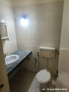 Image of 1450 Sq.ft 2 BHK Apartment / Flat for rent in Ramesh Hermes Drome, Viman Nagar, Pune for Rs. 65000