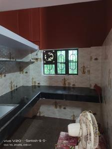 Kitchen Image of 1000 Sq.ft 2 BHK Independent House for rent in Jamalpur Munger for Rs. 6500