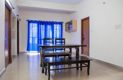 Hall Image of Sri phala heights - 401 in Kukatpally, Hyderabad