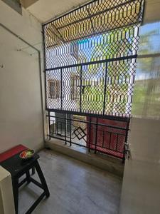 Balcony Image of 1800 Sq.ft 3 BHK Apartment / Flat for sale in Venus Parkland, Vejalpur Ahmedabad for Rs. 7500000