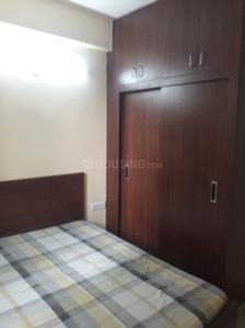 Bedroom Image of 790 Sq.ft 2 BHK Apartment / Flat for sale in Shree Vardhman Mantra, Sector 67 Gurgaon for Rs. 7800000