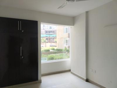Bedroom Image of 1345 Sq.ft 3 BHK Apartment / Flat for sale in Amrapali Heartbeat City IV, Sector 107 Noida for Rs. 14500000