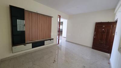 Bedroom Image of 1250 Sq.ft 2 BHK Apartment / Flat for rent in C V Raman Nagar Bengaluru for Rs. 45000
