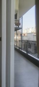 Balcony Image of 2430 Sq.ft 3 BHK Independent House for rent in Suncity Heights, Sector 54 Gurgaon for Rs. 105000