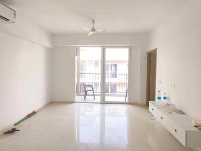 Living Room Image of 1611 Sq.ft 3 BHK Builder Floor for sale in DLF Gardencity Enclave, Sector 93 Gurgaon for Rs. 18000000