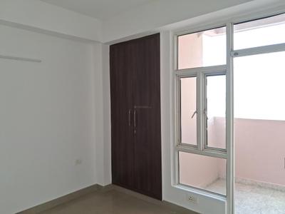 Bedroom Image of 1295 Sq.ft 3 BHK Apartment / Flat for sale in Supertech Cape Town, Sector 74 Noida for Rs. 13800000