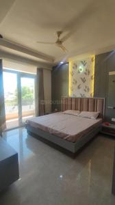 Bedroom Image of 1495 Sq.ft 4 BHK Apartment / Flat for sale in ASKG Signature, Mansarovar Jaipur for Rs. 9100000