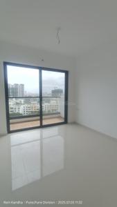 Hall Image of 1086 Sq.ft 2 BHK Apartment / Flat for sale in Majestique Signature Tower Phase 2, Balewadi Pune for Rs. 13000000