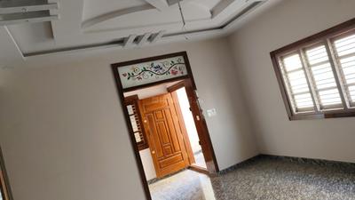Bedroom Image of 4800 Sq.ft 10 BHK Independent House for sale in Vidyaranyapura Bengaluru for Rs. 27000000