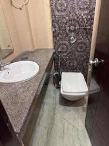Image of 1500 Sq.ft 3 BHK Builder Floor for rent in Janakpuri, New Delhi for Rs. 50000