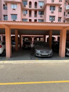Image of 1153 Sq.ft 2.5 BHK Apartment / Flat for sale in DLF Princeton Estate, Sector 53, Gurgaon for Rs. 25000000
