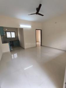 Hall Image of 650 Sq.ft 1 BHK Apartment / Flat for rent in Kaggadasapura Bengaluru for Rs. 23500