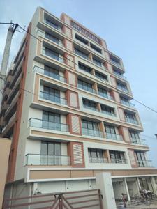 Image of 1511 Sq.ft 3 BHK Apartment / Flat for rent in Aten Aradhna Heights, Ruva Part, Bhavnagar for Rs. 17000