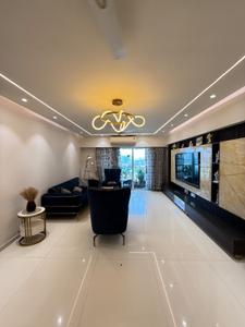 4 BHK Flat