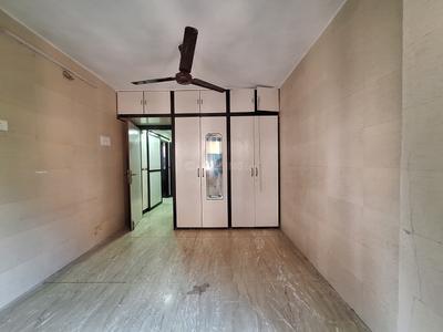 Image of 585 Sq.ft 1 BHK Apartment / Flat for rent in Shanti Shreyas Ltd, Vashi, Navi Mumbai for Rs. 44000