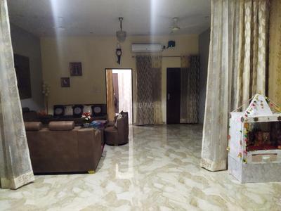 2 BHK Independent House