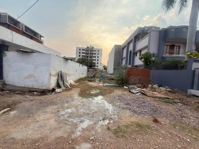 Image of 3200 Sq.ft Residential Plot / Land for sale in Smriti Nagar, Bhilai for Rs. 10240000