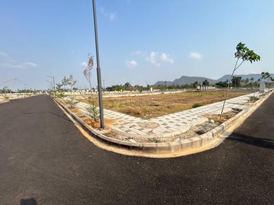 Image of 167 Sq.ft Residential Plot / Land for sale in Bhogapuram, Visakhapatnam for Rs. 2500000