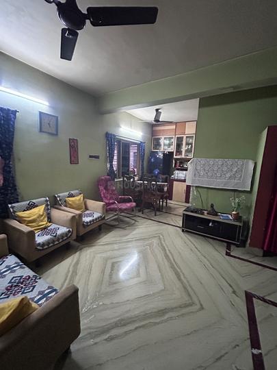 Netaji Nagar apartment1 Main Image 1