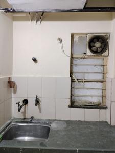 Kitchen Image of 450 Sq.ft 1 BHK Apartment / Flat for sale in Sector 23B Dwarka New Delhi for Rs. 6700000