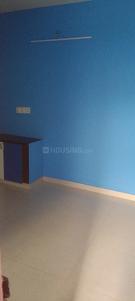 Bedroom Image of 300 Sq.ft 1 BHK Builder Floor for rent in Jayanagar Bengaluru for Rs. 13500