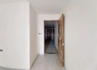 Hall Image of 715 Sq.ft 1 BHK Apartment / Flat for sale in Meghnani Euphoria, Ulwe Navi Mumbai for Rs. 7300000