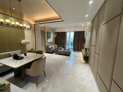 3 BHK Flat