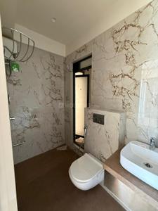 Image of 790 Sq.ft 2 BHK Apartment / Flat for sale in Damji Shamji DSS Mahavir Milestone, Thane West, Thane for Rs. 19800000
